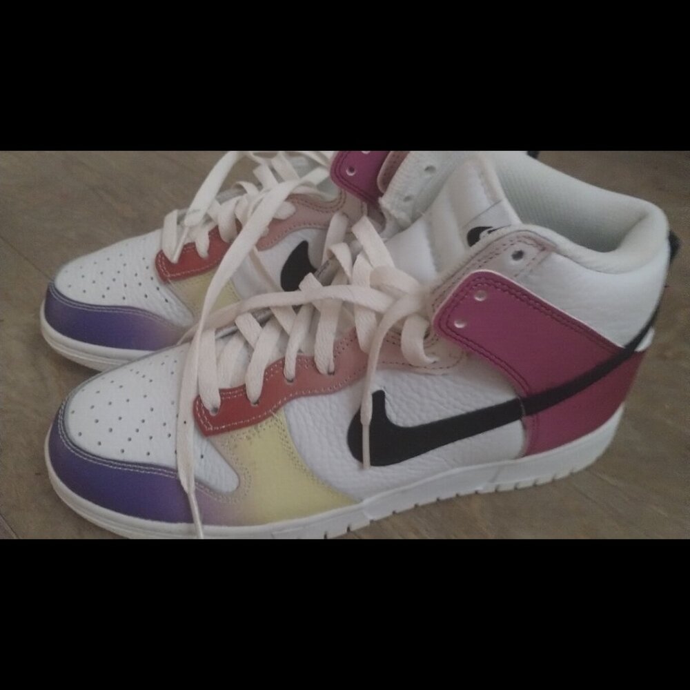 Nike Dunks Women
